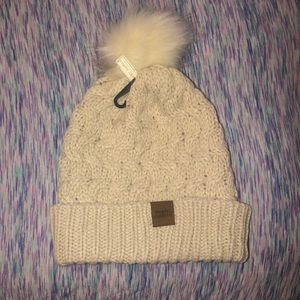 Simply southern beanie